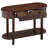 Console Table With Scratch Resistance Surface - Navy Scratch--634481345
