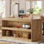 59.05 cm Home Bar Cabinet