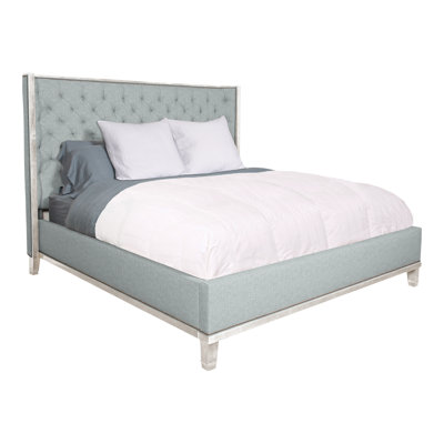 Michael Weiss Barrett Queen Bed