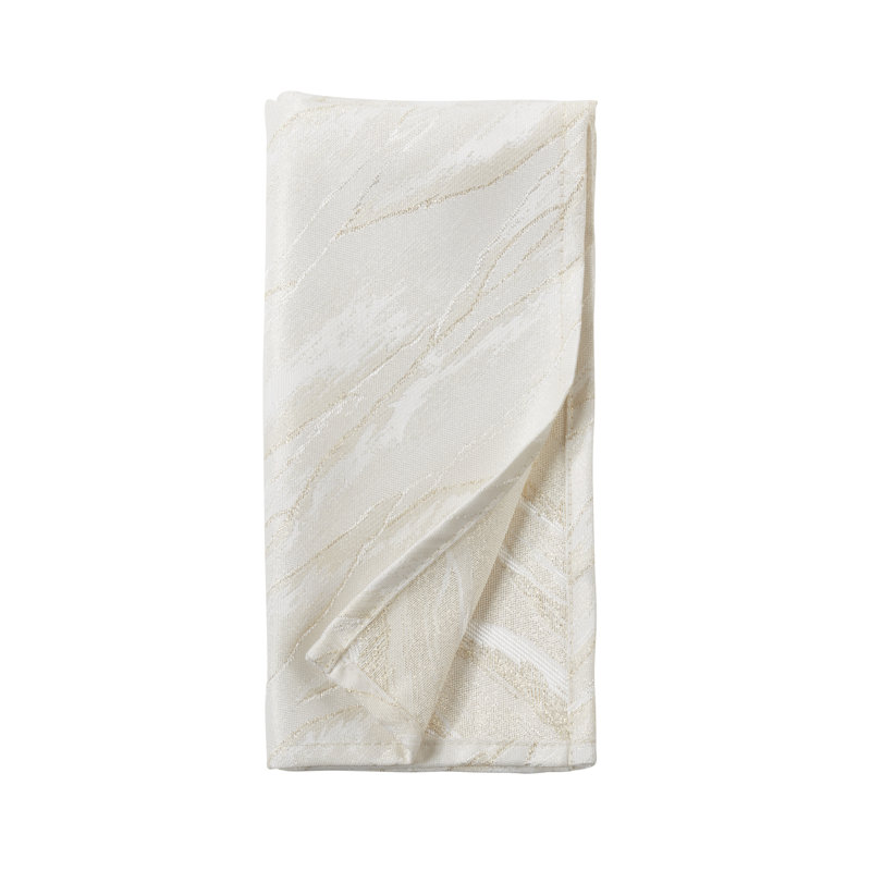 Metallic Shimmer Napkin (Set of 4)