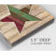 Holiday Holiday - Reproduction d'art graphique sur toile tendue-40496870-44754221