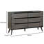 Commode en bois Splendiferous