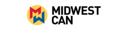 Midwest Can logo