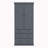 Storage Cabinet with 3 Adjustable Shelves-375636235
