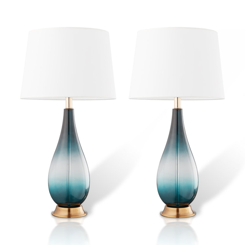 Tranay Table Lamp