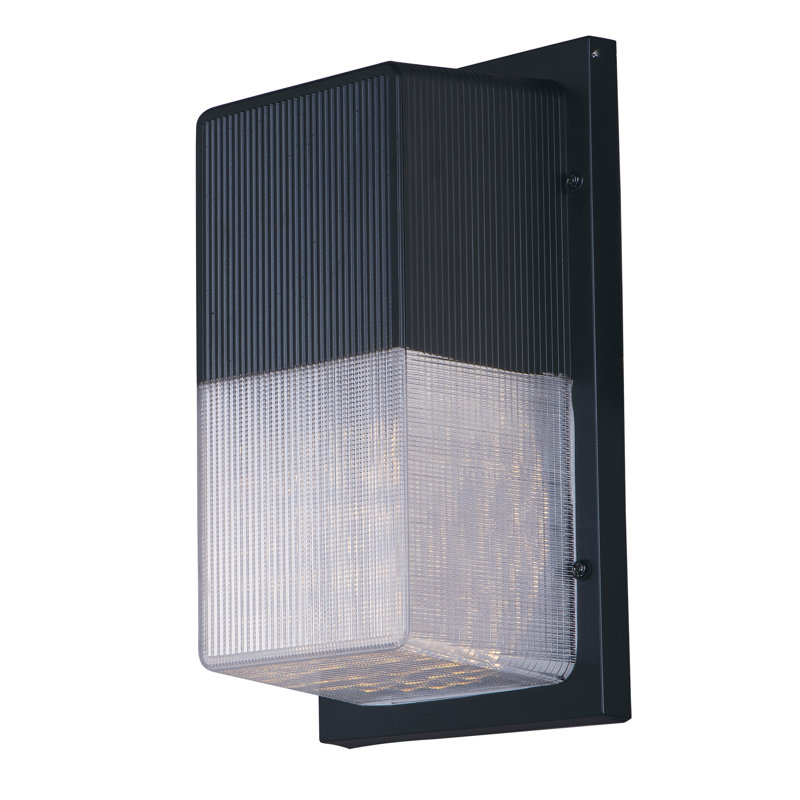 Winnick Aluminium LED Wall Light