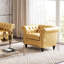 Fauteuil Chesterfield l 39 po Fairport-542502827