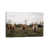 Wrapped Canvas selected