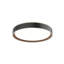 Plafonnier encastré 1 lumière DEL 15,75 po Essex-68127159