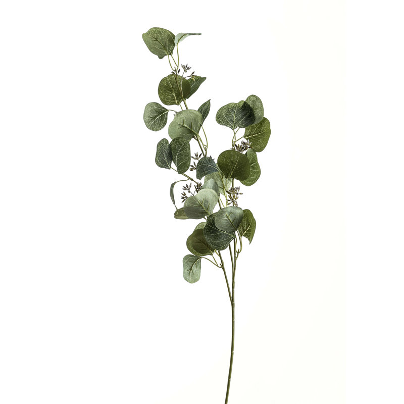 Arrangement, Green, Green, 66 cm H x 22 cm W x 22 cm D