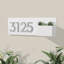 Plaque d'adresse murale Vista View-332122662