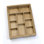 Hardin Adjustable Drawer Organizer