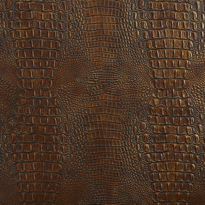 Tissu alligator