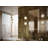 Mist Aluminium LED Flush Mounted Sconce-99282117-99451815