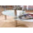 Glass Top Coffee Table-16397221
