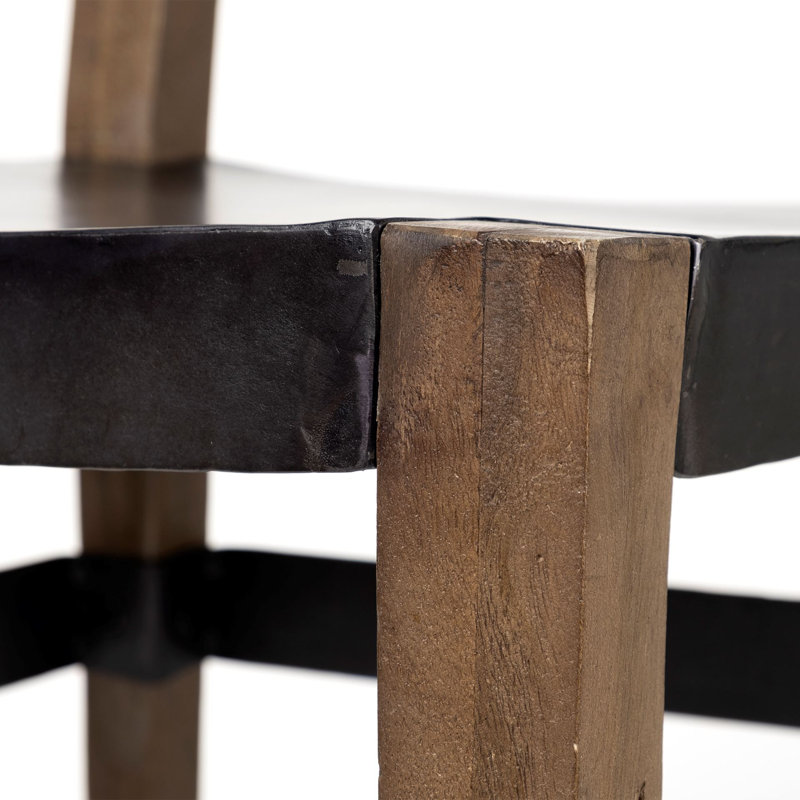 Chaise d'appoint Rosamund
