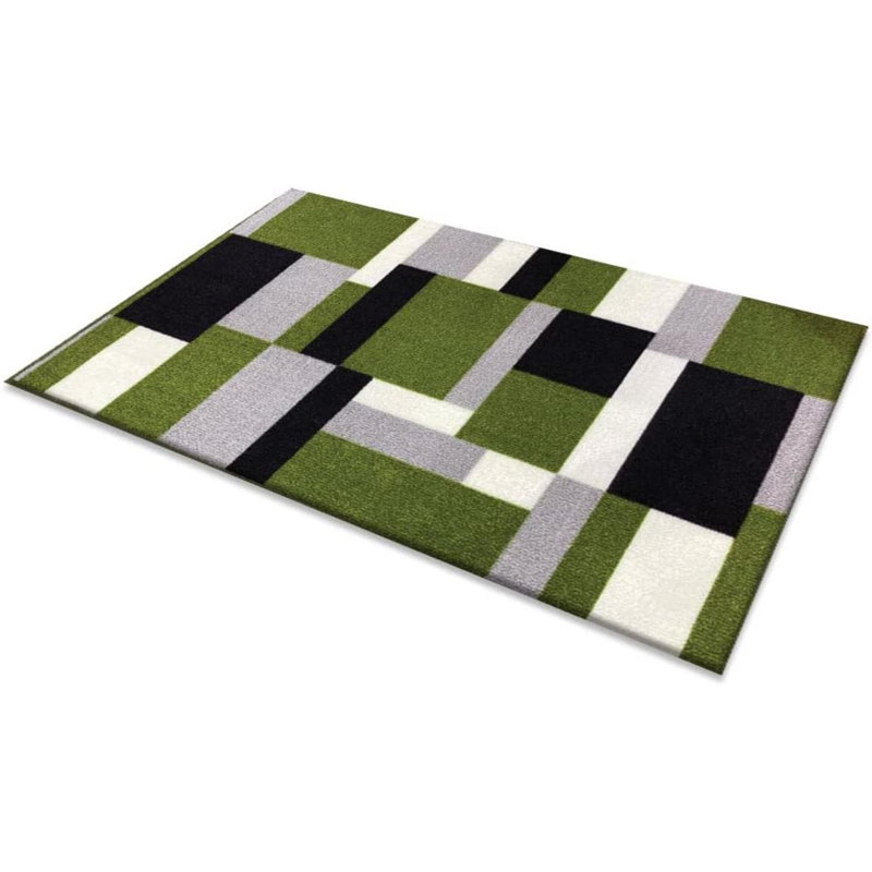Solid Colour Kitchen Mat