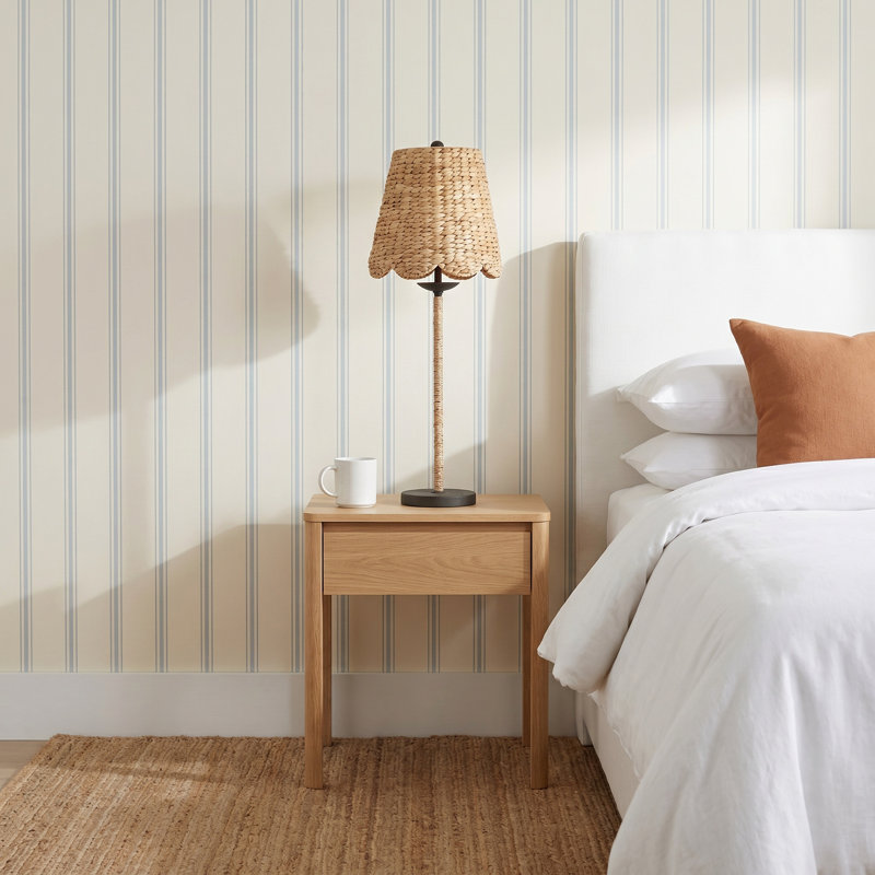 Citrina Finnian Buffet Lamp