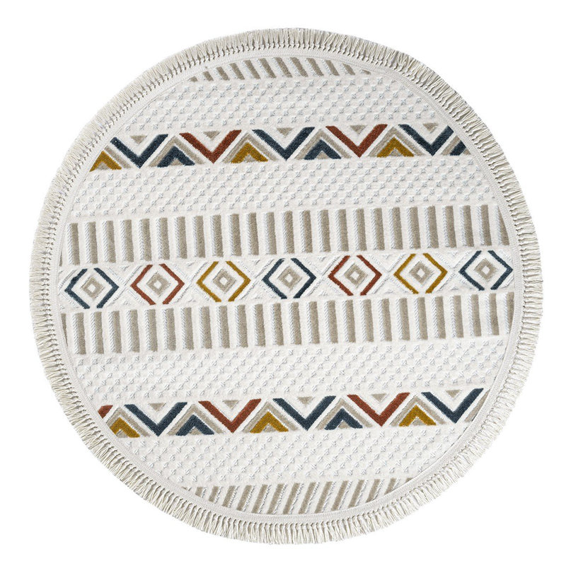 Darvens Rug