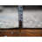 Tapis unique gris 3 pi 1 po x 5 pi 1 po