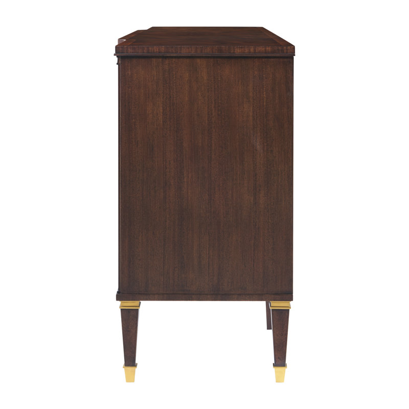 Marlborough By Alexa Hampton 84'' W Sideboard, Cambridge