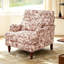 Fauteuil rembourré-1656642901