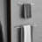 1 12 - Piece Bathroom Hardware Set-101950348