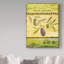 « olive oliveraies toscana », reproduction d’impression sur toile tendue-31871530