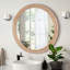 Miroir mural 31,5 pouces