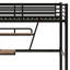 Lit mezzanine pour enfants Catlyn-1666059870-1666059864