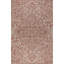 Tapis intérieur / extérieur rouge / taupe Truman-947498670