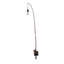 Angler 1 - Light Wallchiere
