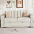 Versatile Convertible Sofa Pull Bed with Premium Materials for Two-2070211275