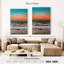 Gillard Sunset Ocean Waves-108244910