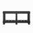 Modern Farmhouse 62.9" Solid Wood Entryway Table-1162824923