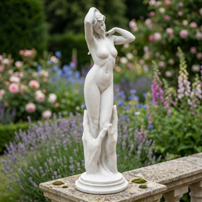 Contemporary Venus Statue