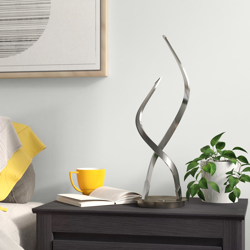 Kimmie Metal Novelty Lamp