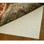 Sous-tapis blanc en laine Ertem-94517486-25752214