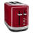 KitchenAid 2 Slice Toaster-101772646