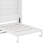 Murphy Bed Wall Bed With Shelves-446221149-446221137