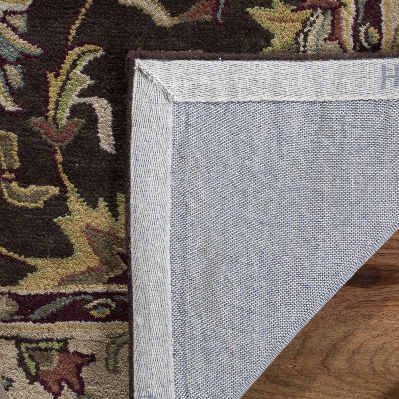 Cranmore Hand Tufted Wool Oriental Rug, Runner 2'3" x 8'