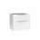 Dalia 27.1" Wall Mounted Single Vanity Base Only