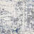 Baptista Abstract Indoor Rug-788440598