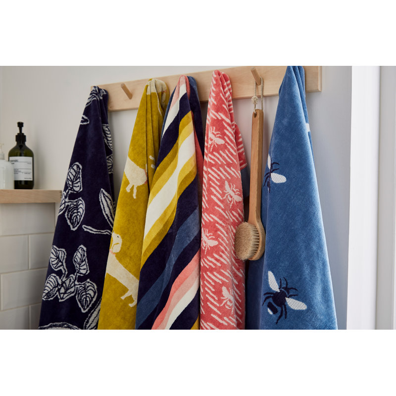 Bath Towel Single