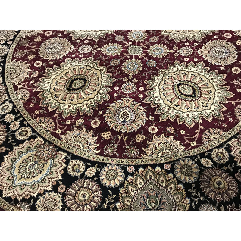 Manchuria One-of-a-Kind 8' Area Rug