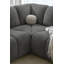 Shell Corner Sofa -120674187-120674186