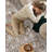 Annemone Machine Washable Oriental Rug-444651111