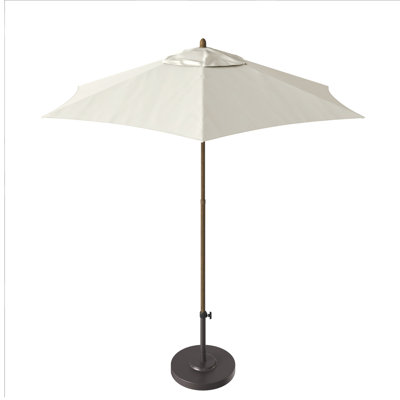 Parasol de marché Henry Street