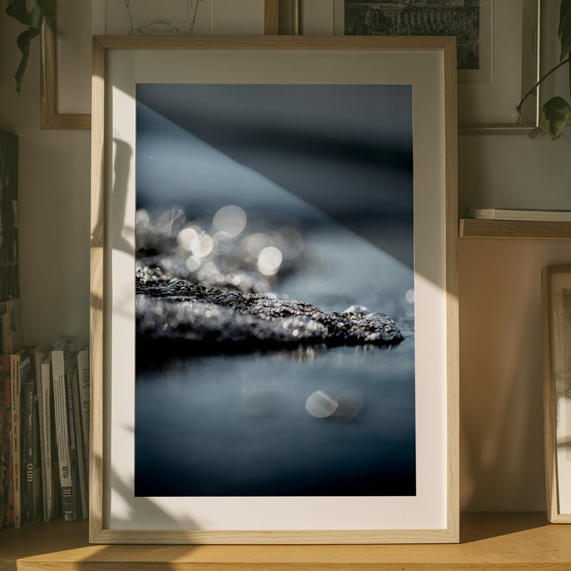 Wrapped Canvas Print, 76.2 cm H x 50.8 cm W