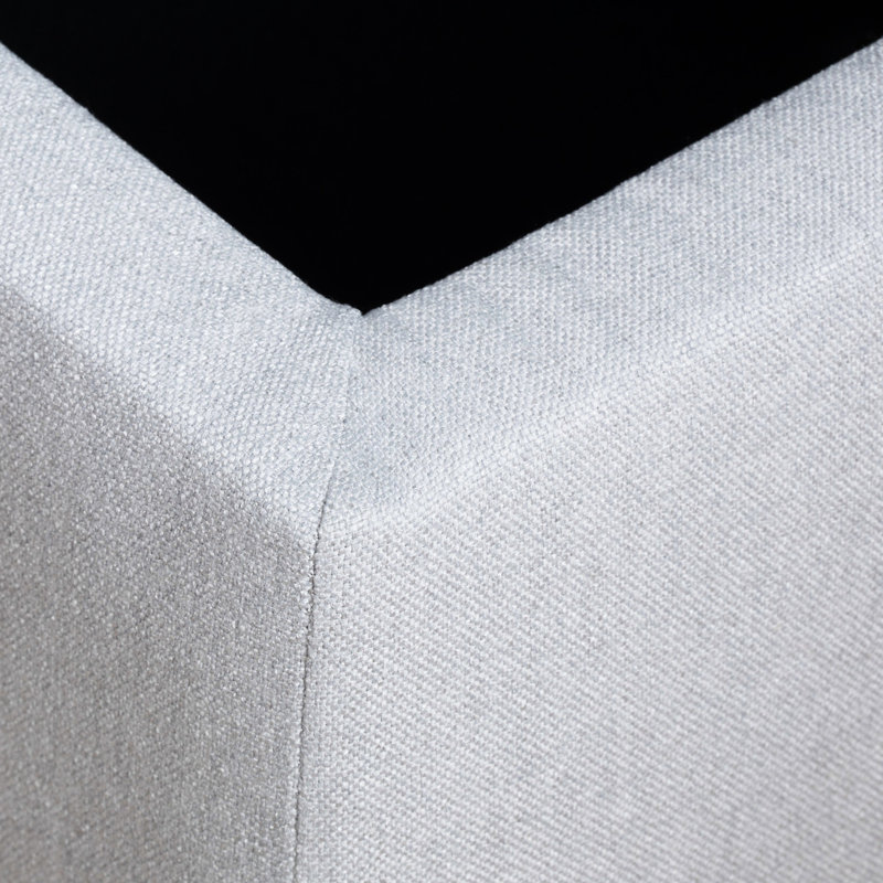 Rangement isolé gris - 50 "X 20,5" 18,3 "Maintient la température des jeux de société et des contrôleurs, Ivoire ivoire